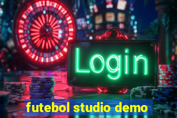 futebol studio demo